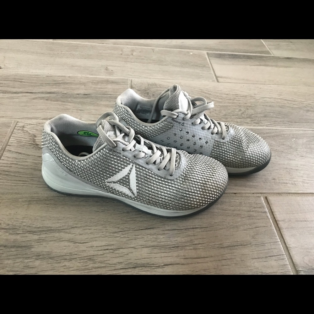 Reebok Nano Women’s size 8.5